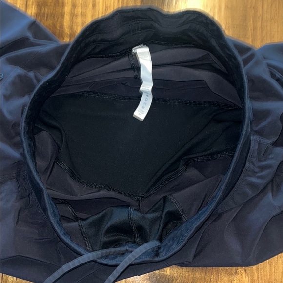 T.H.E. Short Linerless 9" in Black First Release - Picture 7 of 9